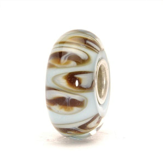 Trollbeads Aquarium Pastel Bead