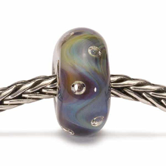 Trollbeads Azure Bubbles Bead