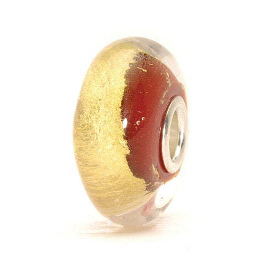 Trollbeads Root Chakra Bead