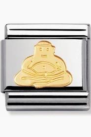 Nomination Gold Buddha