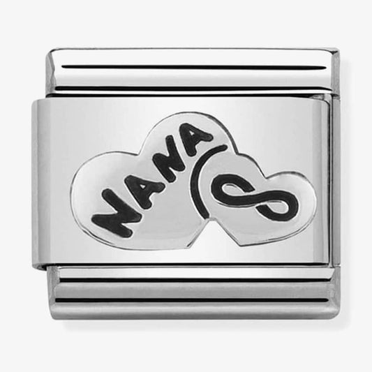 Nana heart and infinity