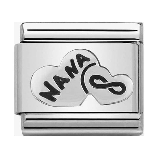 Nana heart and infinity