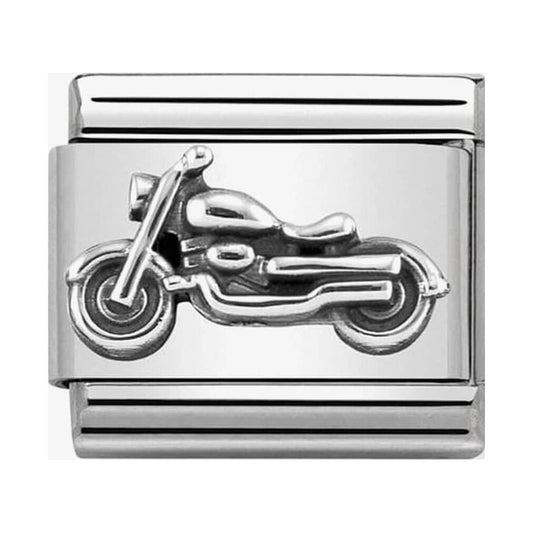 Composable Classic Vintage Bike Link