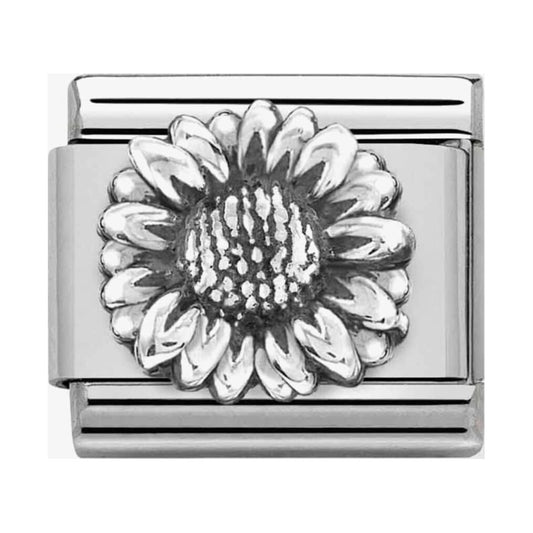 CLASSIC Sunflower Charm