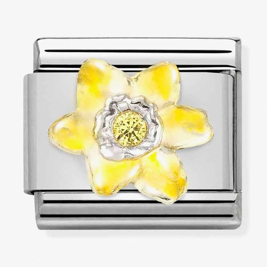 Composable Classic Link, Daffodil