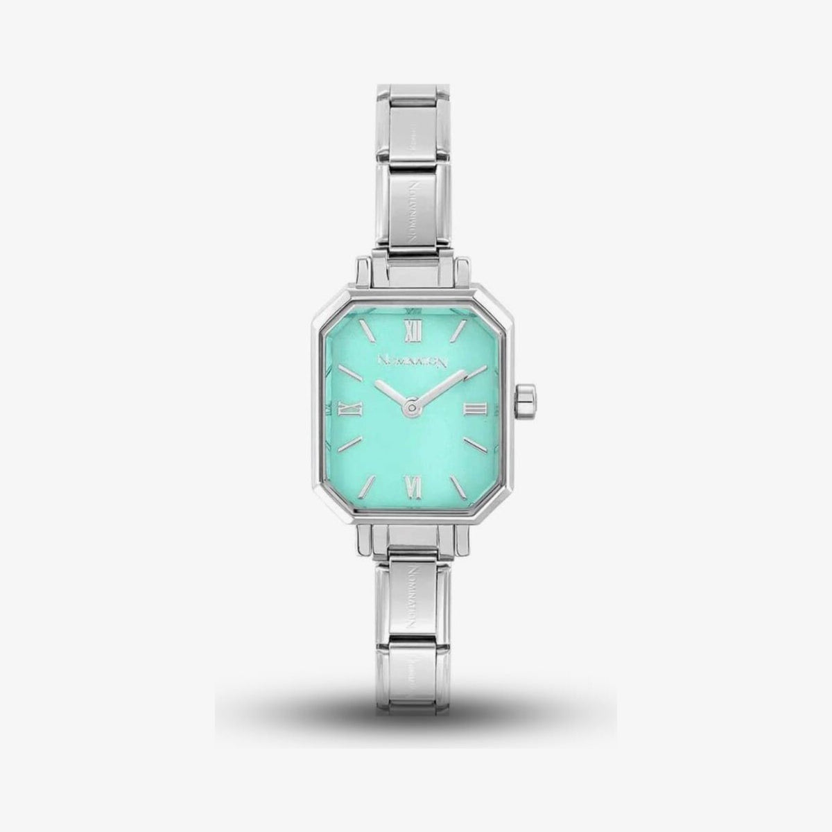 Ladies Paris Turquoise Watch
