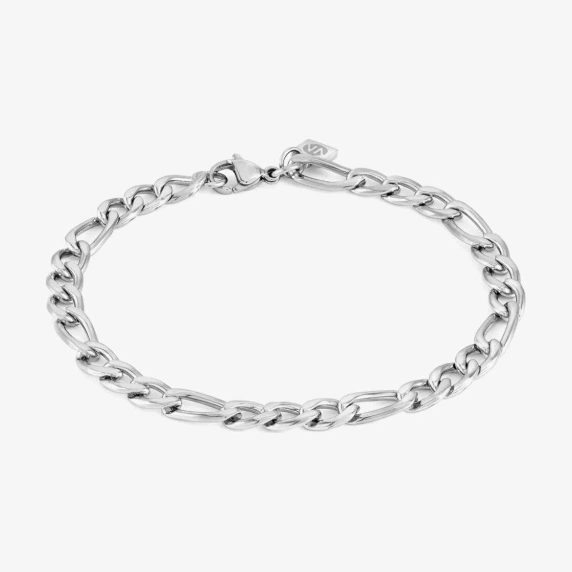 B-Yond Figaro Curb Chain Bracelet