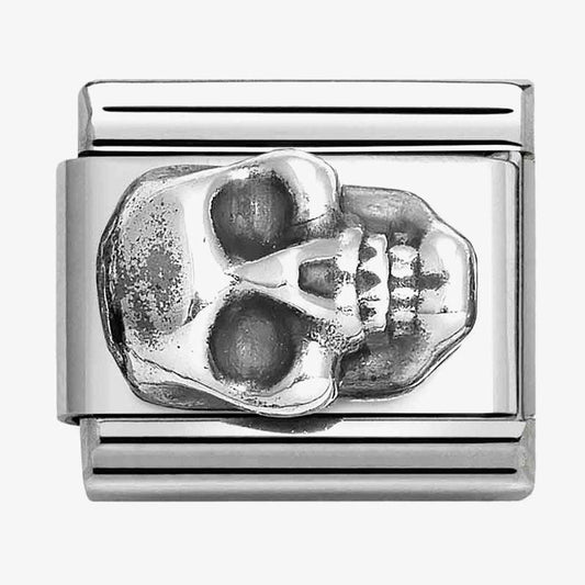 Composable Classic Link, Skull