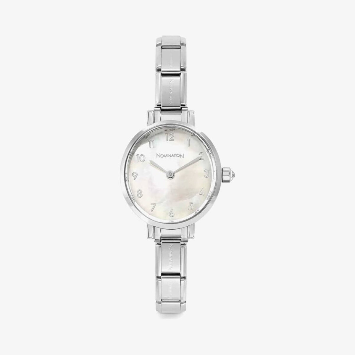 Paris Mother Of Pearl Watch