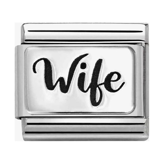 CLASSIC Composable Wife Charm