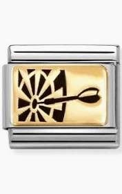 Nomination Composable Classic Link, DARTS