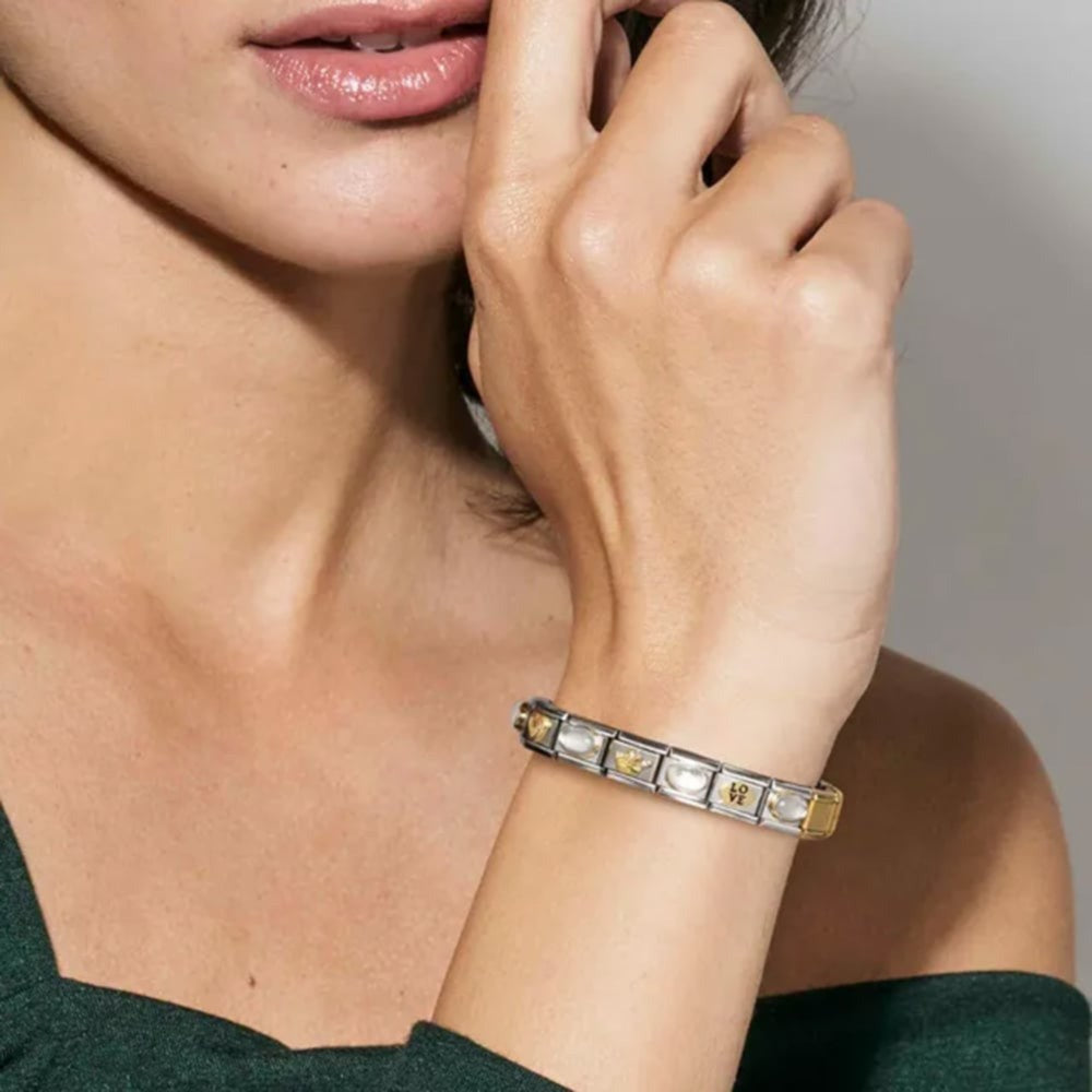 Classic PLATES Carpe Diem Charm