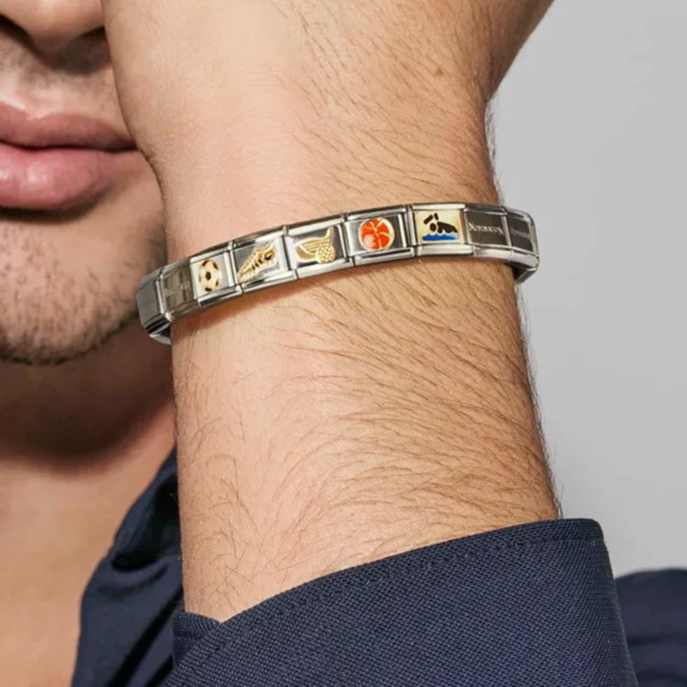 Classic PLATES Carpe Diem Charm