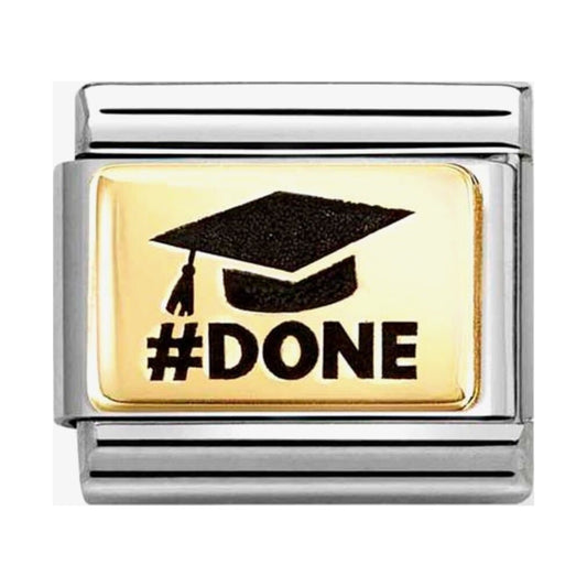 Classic PLATES #Done Charm