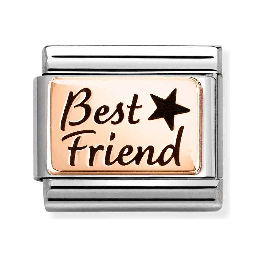 Best Friends