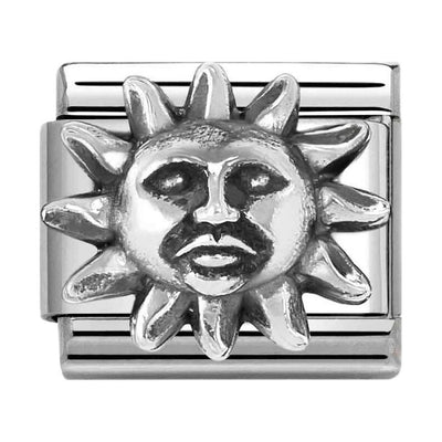 Sun & Moon