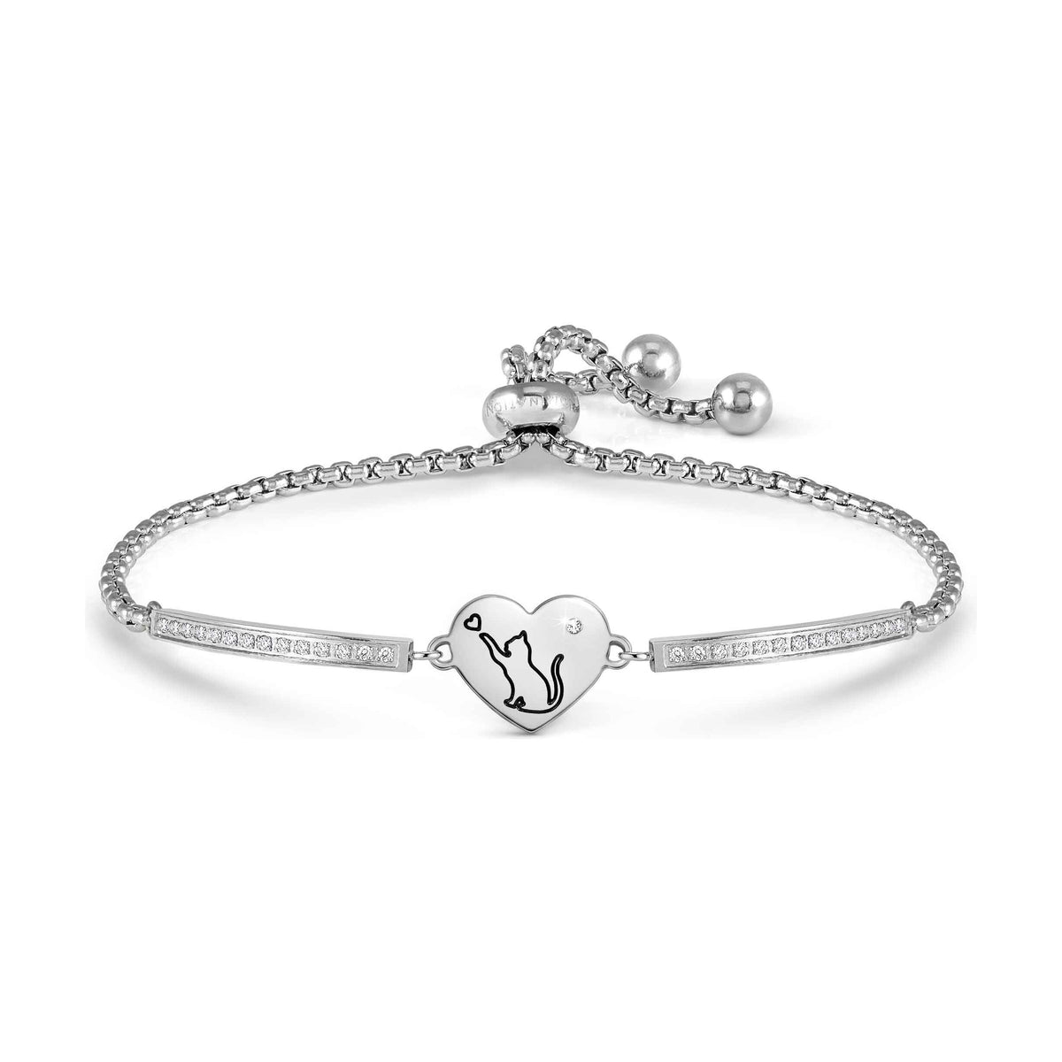 Engraved Cat