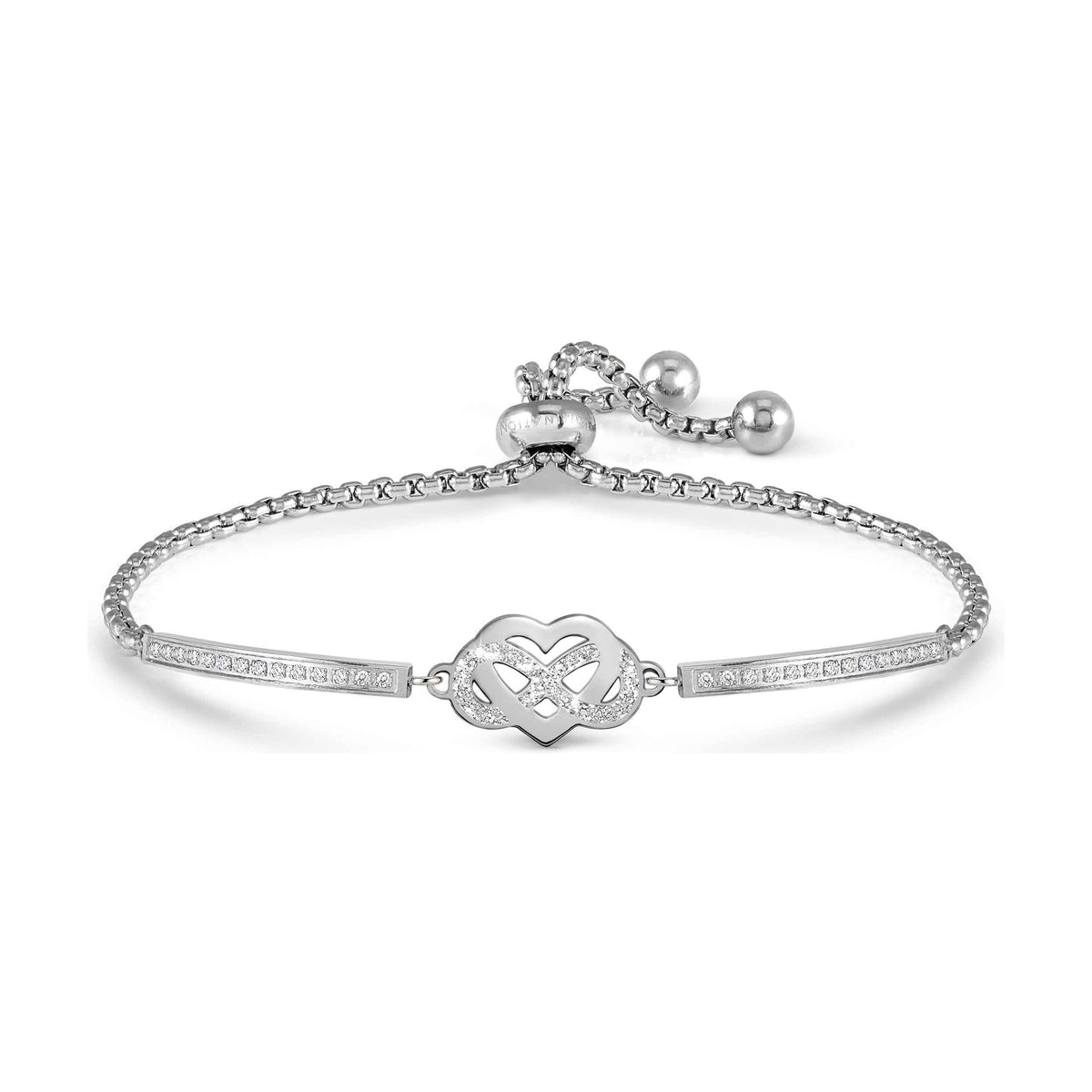 Infinity Heart