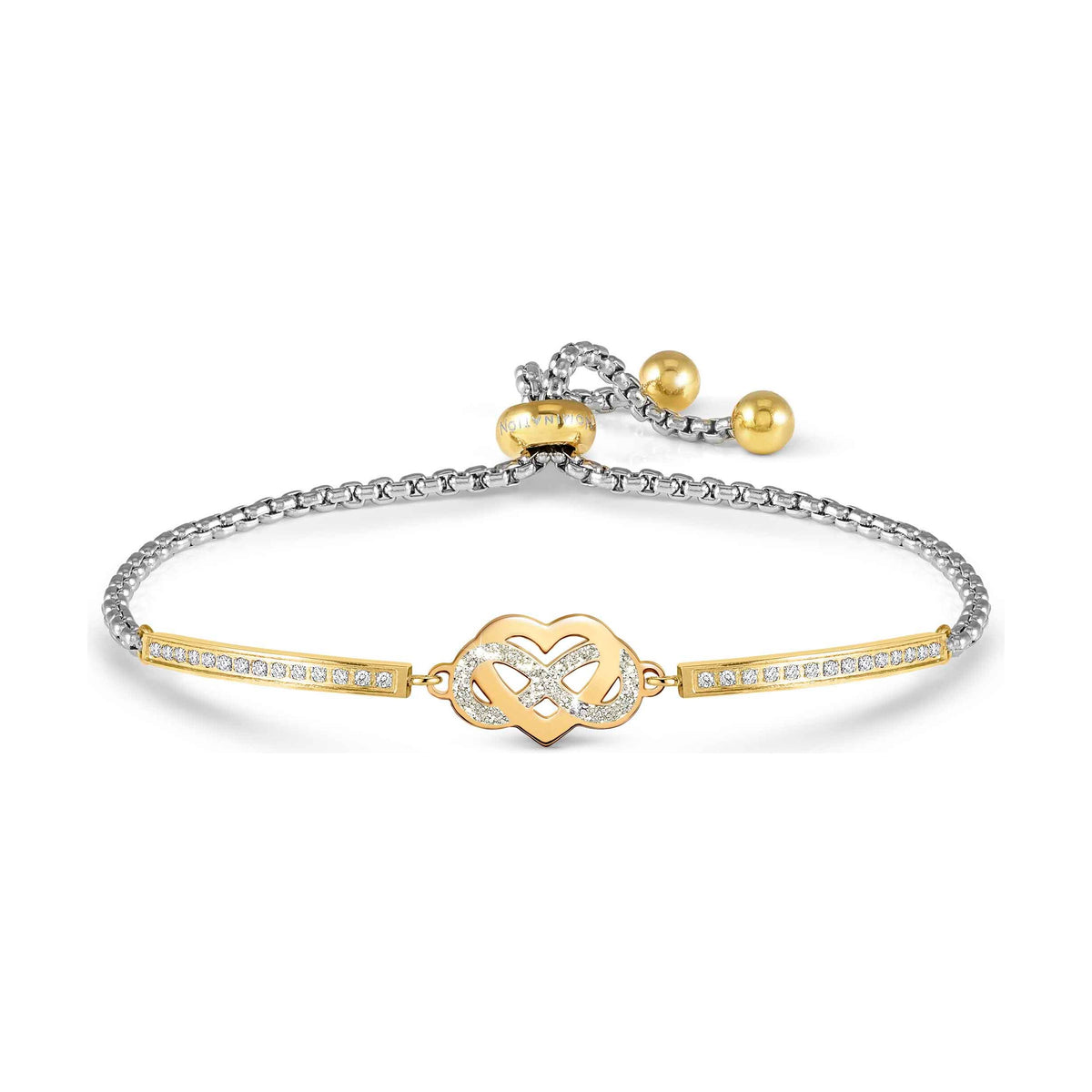 Infinity Heart