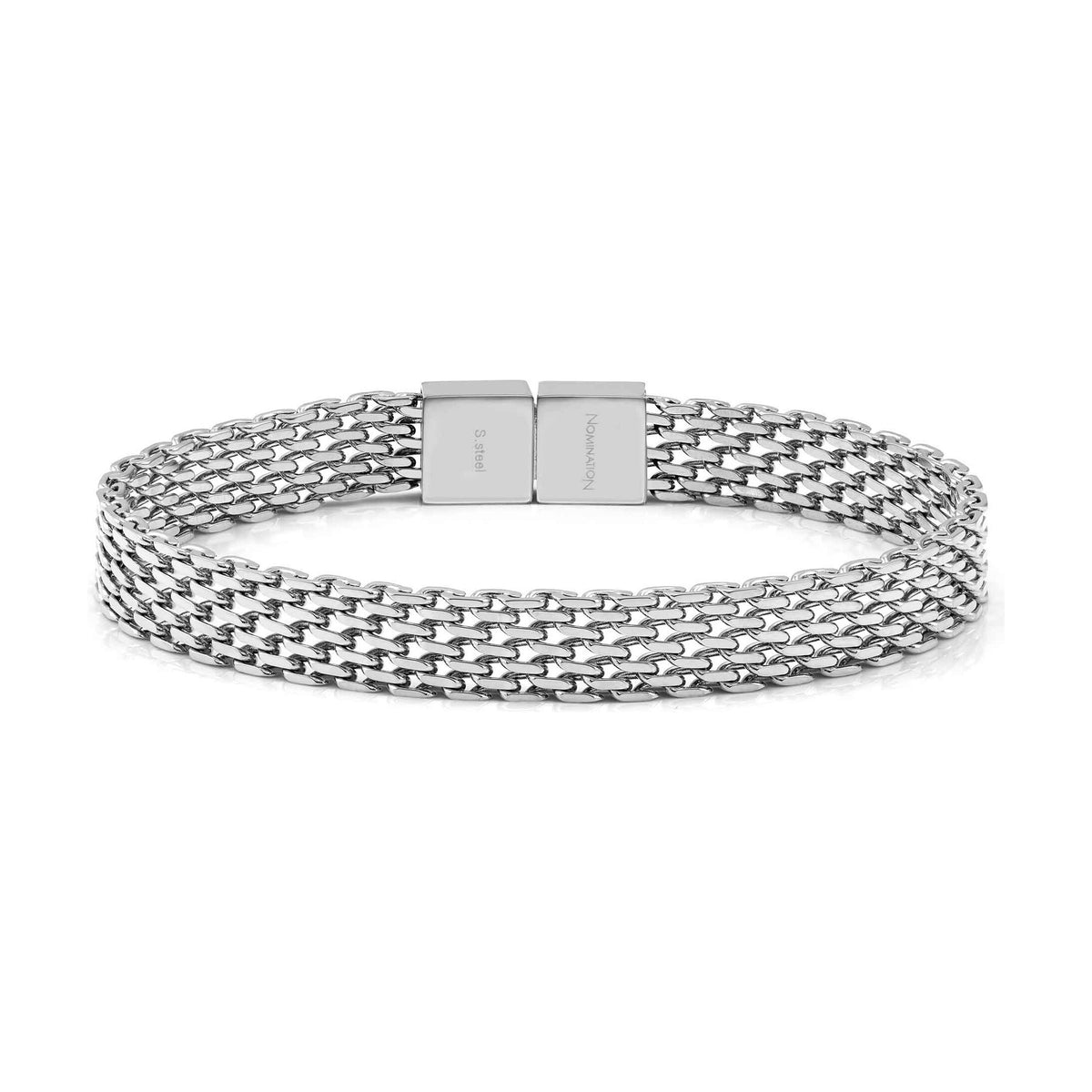 Steel