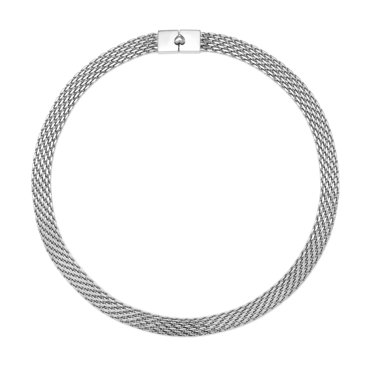 Steel