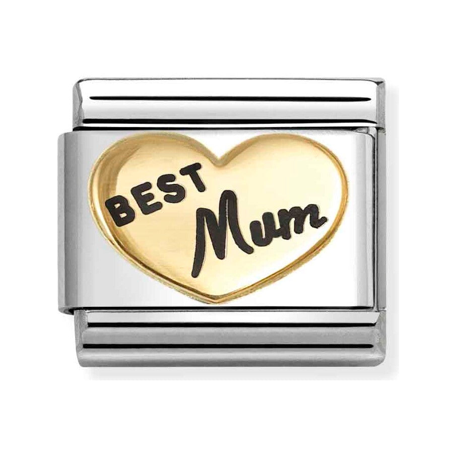 BEST Mum Heart