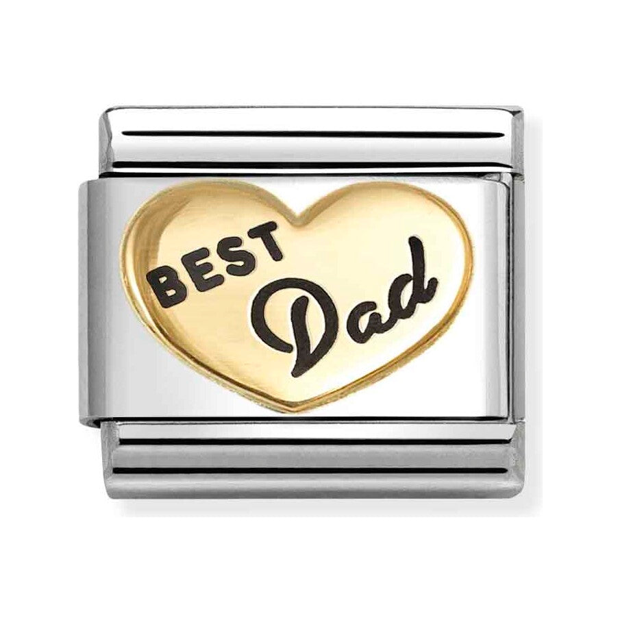 BEST Dad Heart