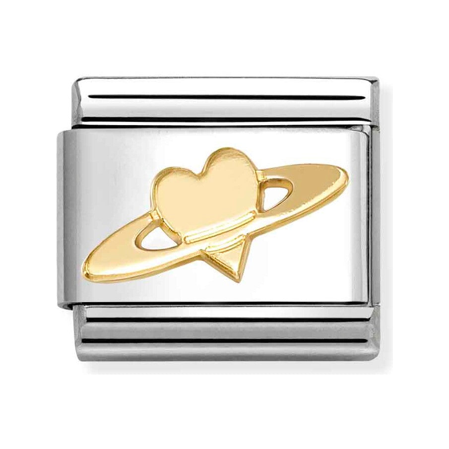 Saturn Heart