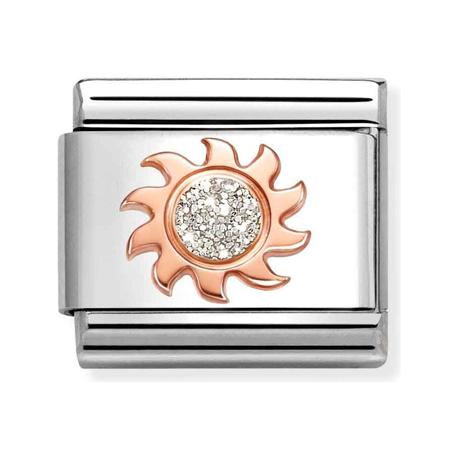 SILVER Sun
