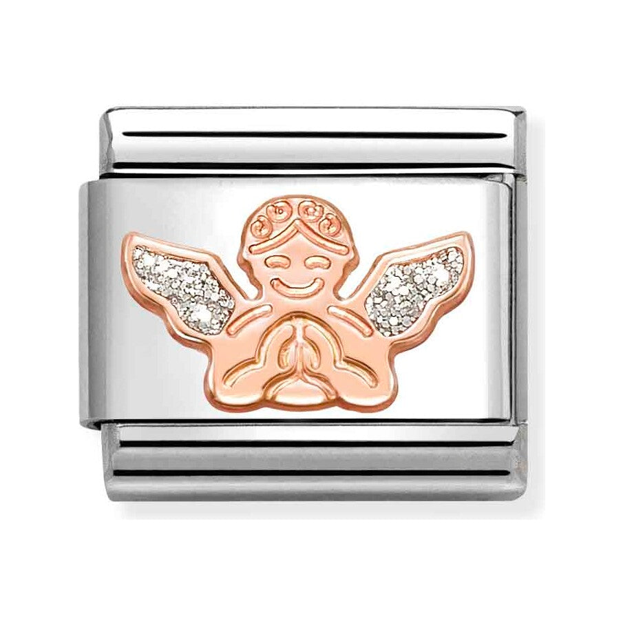 SILVER Angel