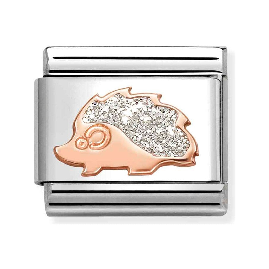SILVER Hedgehog