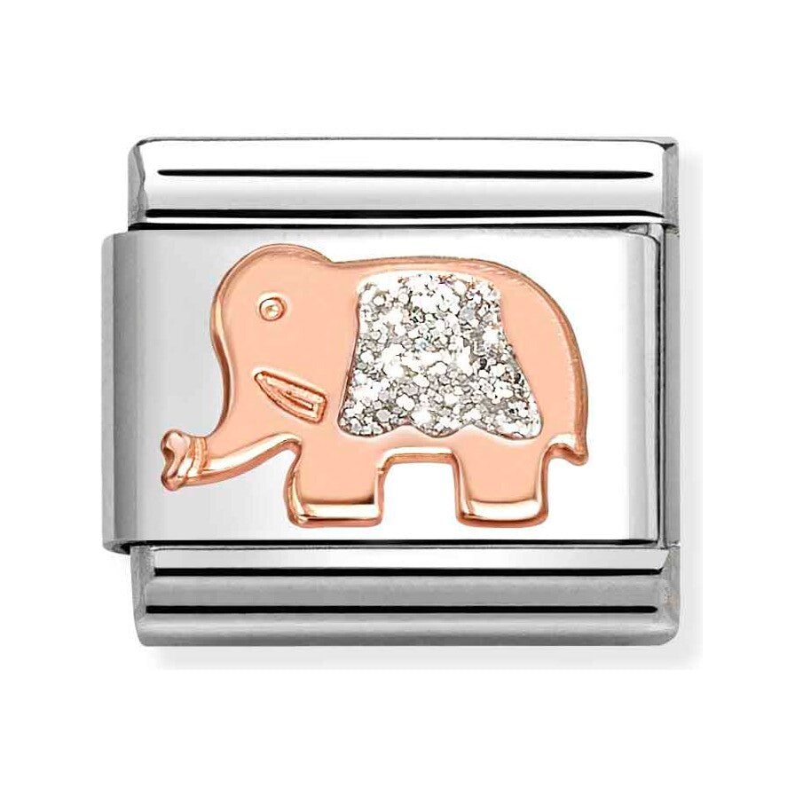 SILVER Elephant