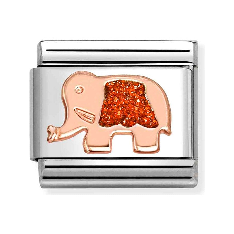 RED Elephant