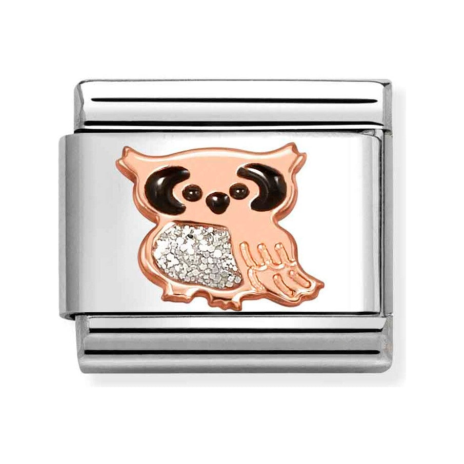 SILVER Owl