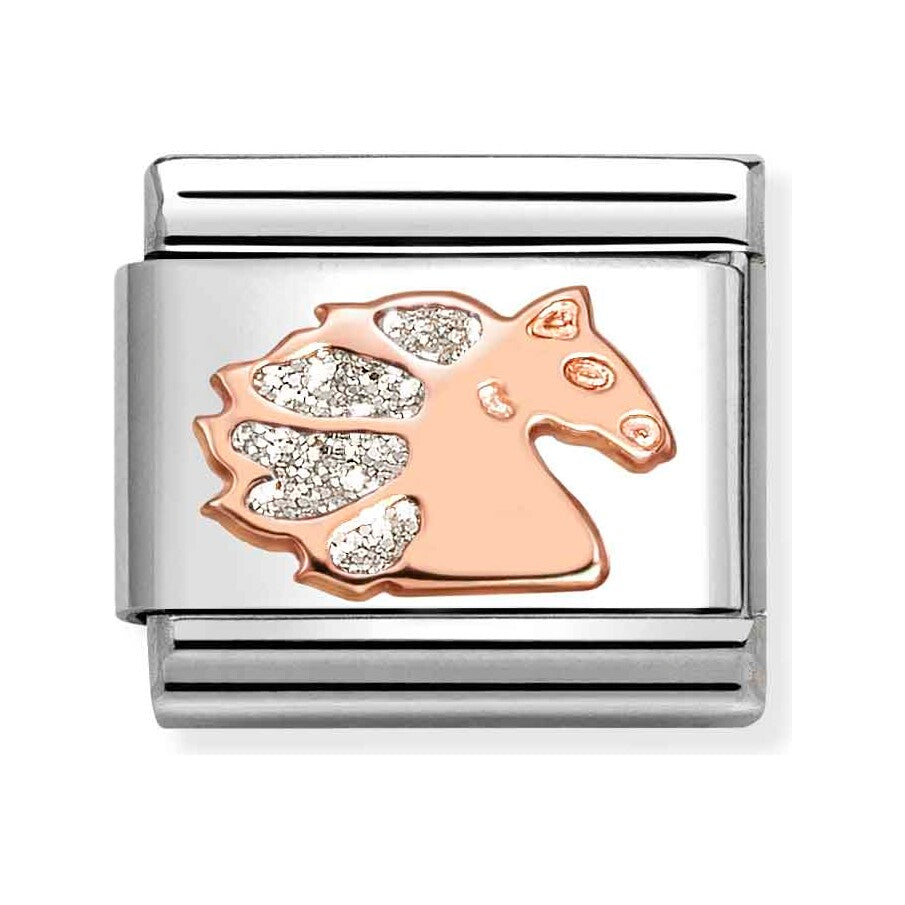SILVER Unicorn