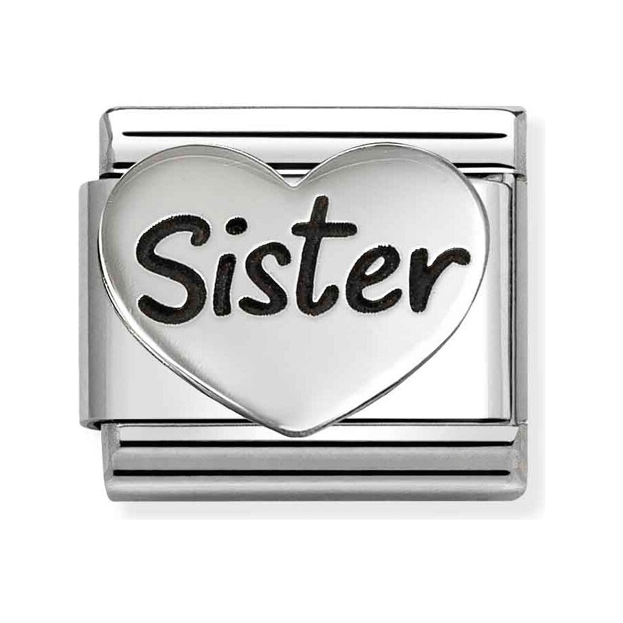 Sister Heart new