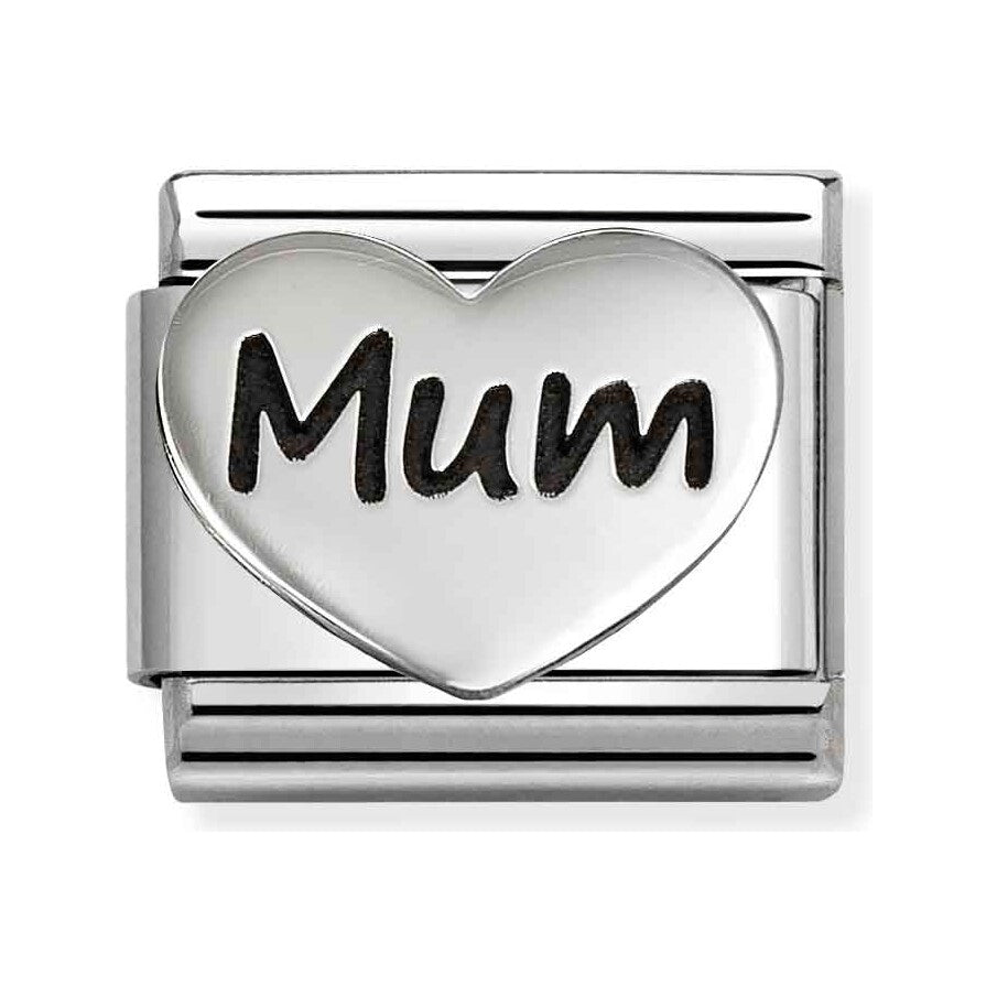 Mum Heart new