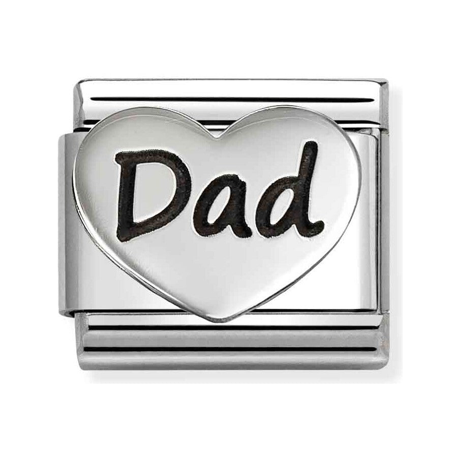 Dad Heart new