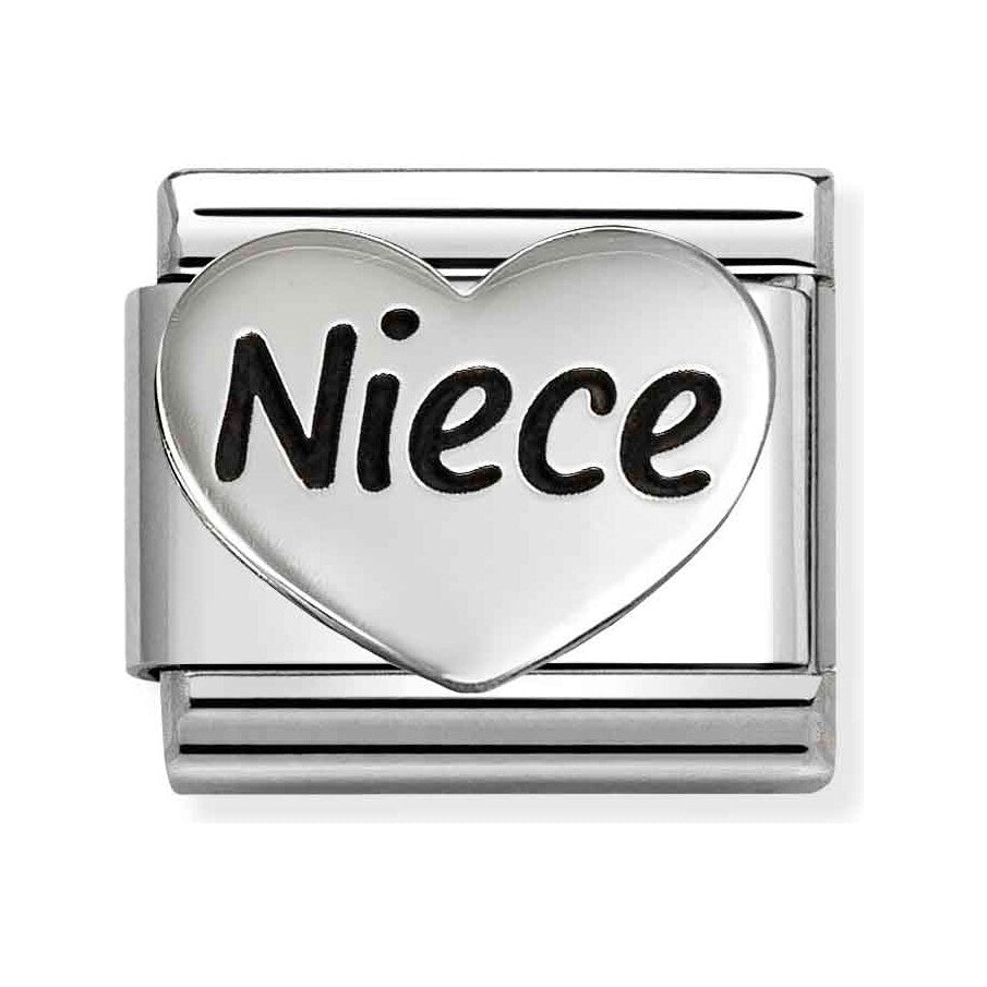Niece Heart new