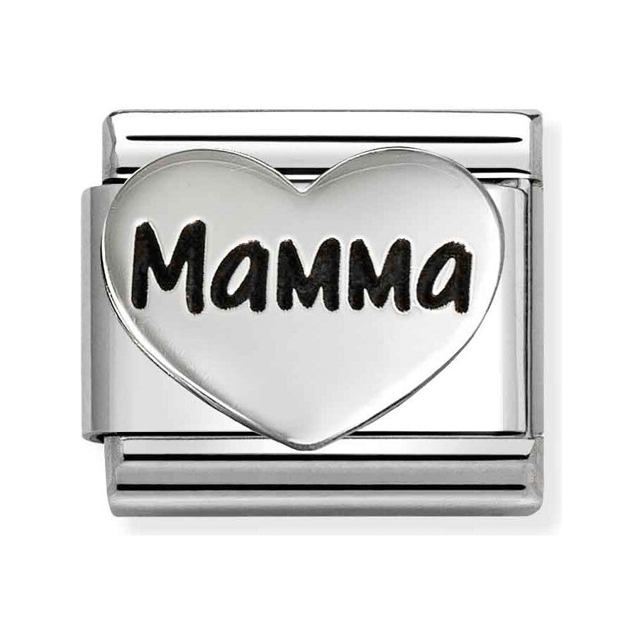 Mamma Heart new