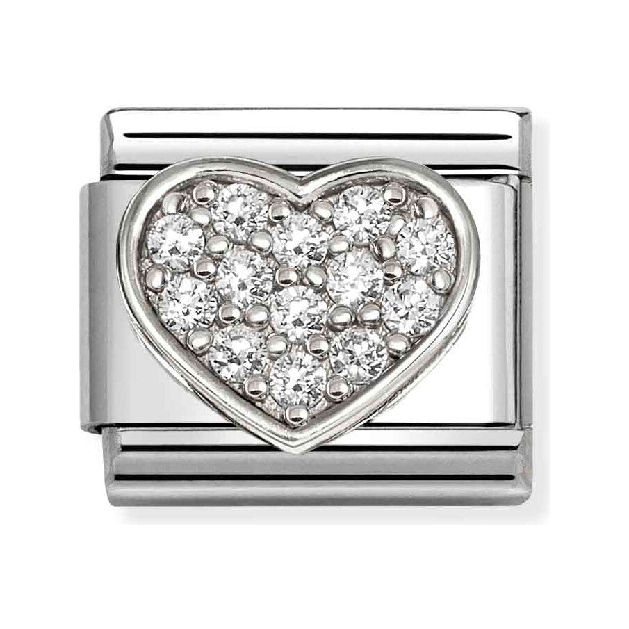 Cuore BIANCO