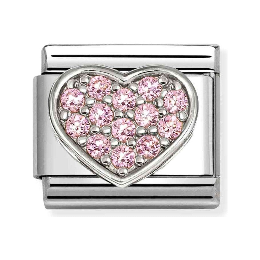 PINK Heart
