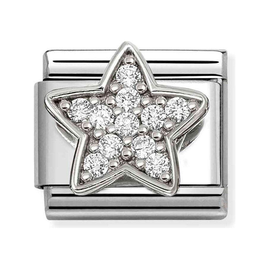 WHITE Star
