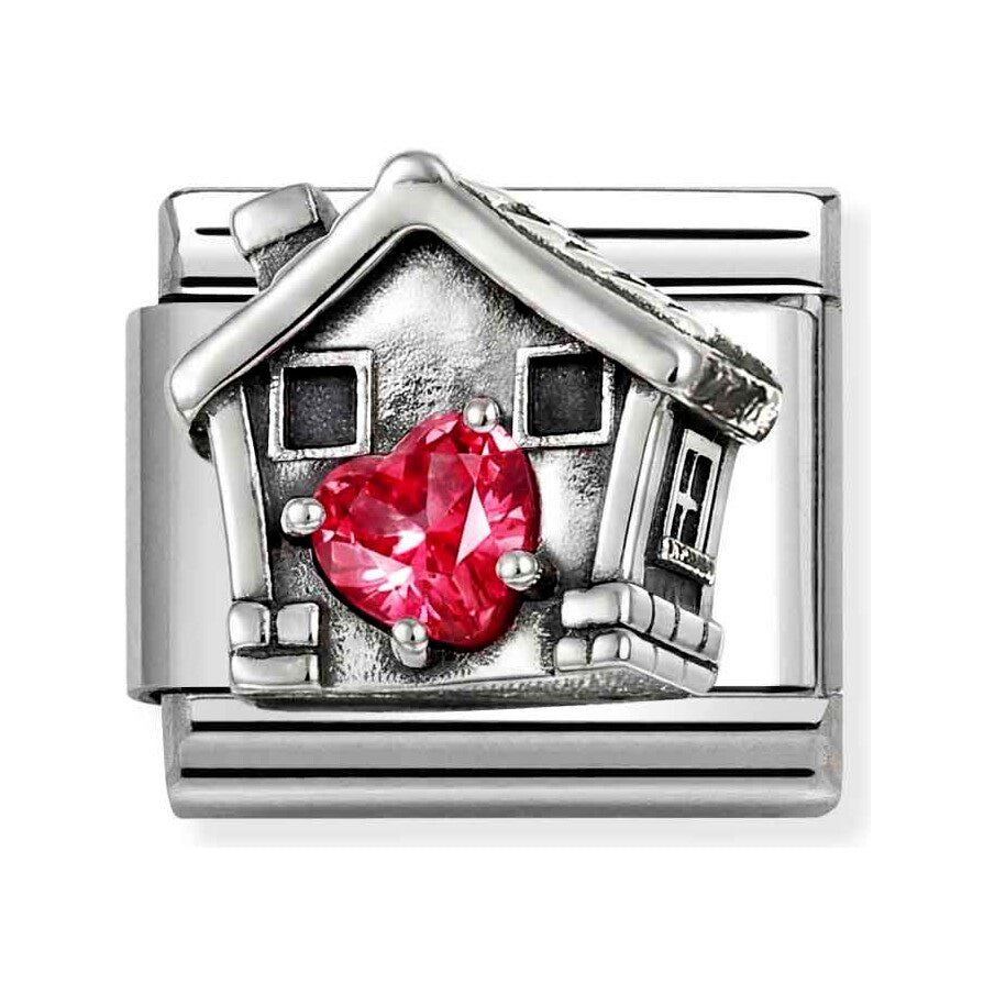 RED Heart House