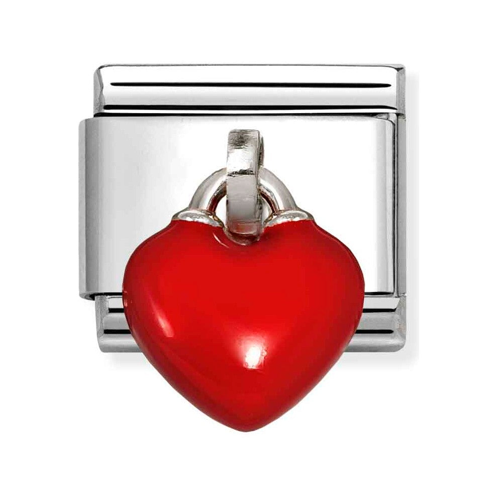 RED Heart
