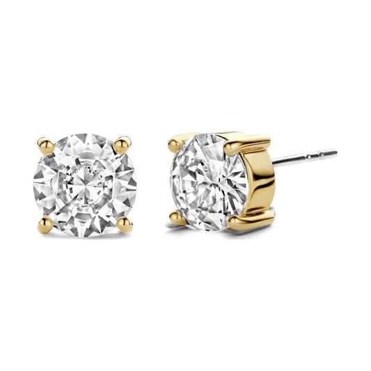 Classic Zirconia Earstuds 7mm
