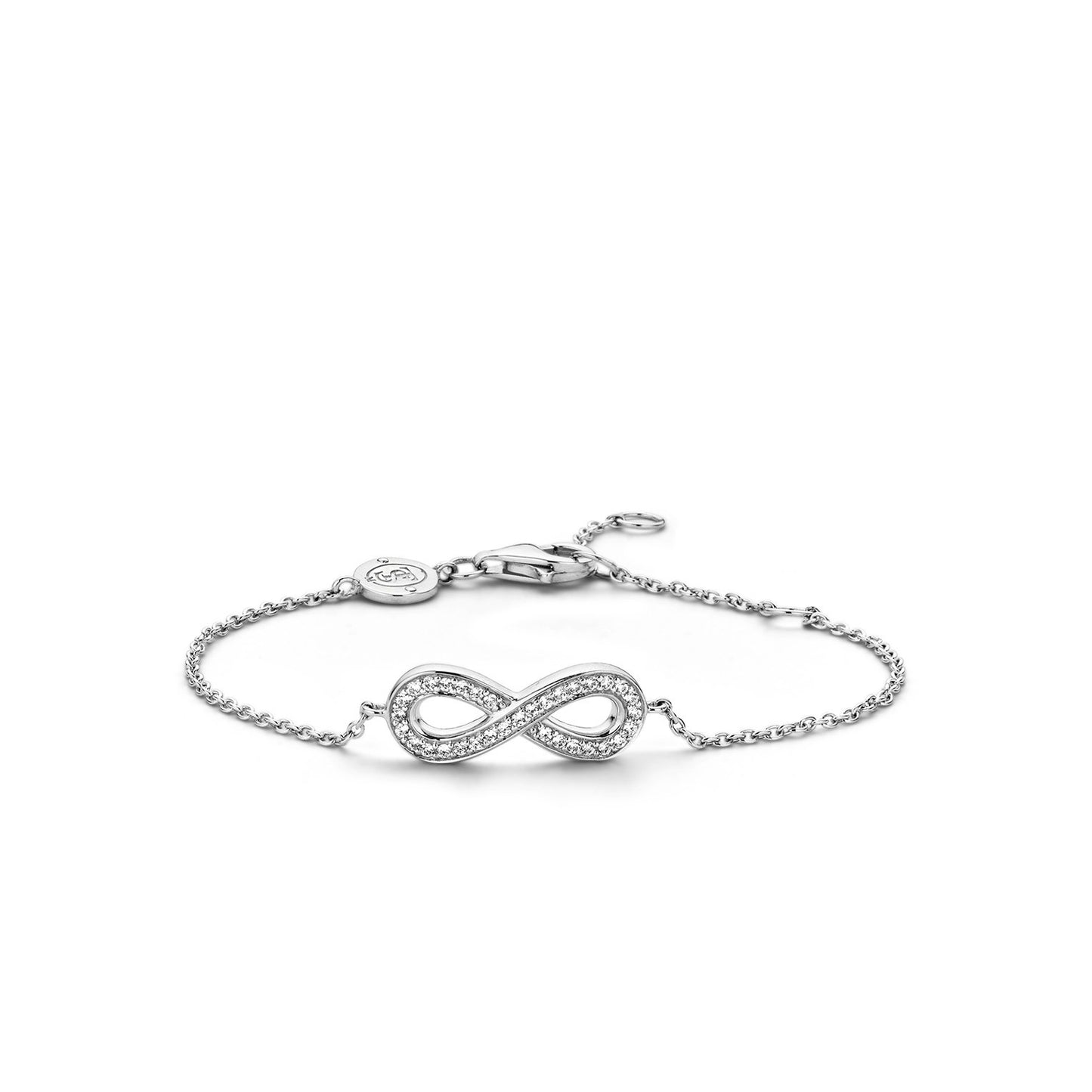 Infinity Bracelet