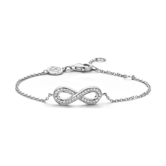 Infinity Bracelet