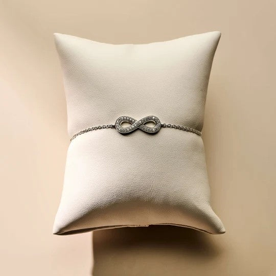 Infinity Bracelet
