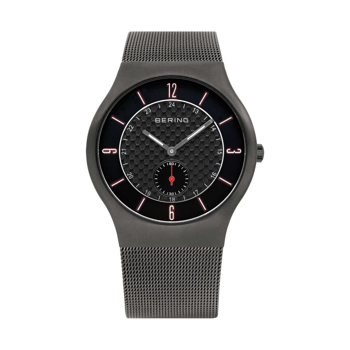 classic gents Bering 11940-337